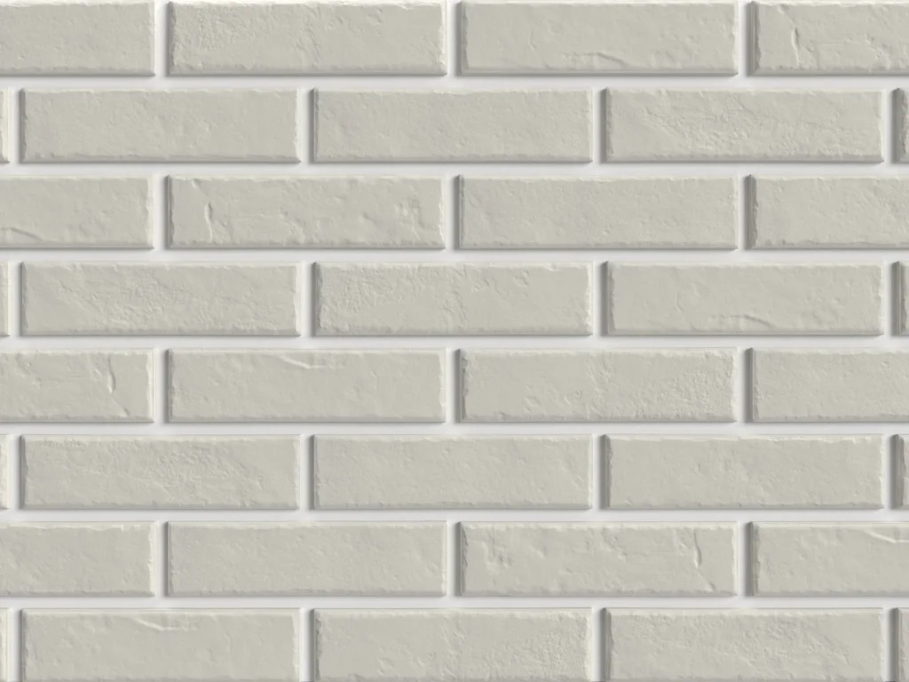 На стену Classic Blanc 24.5x6.5