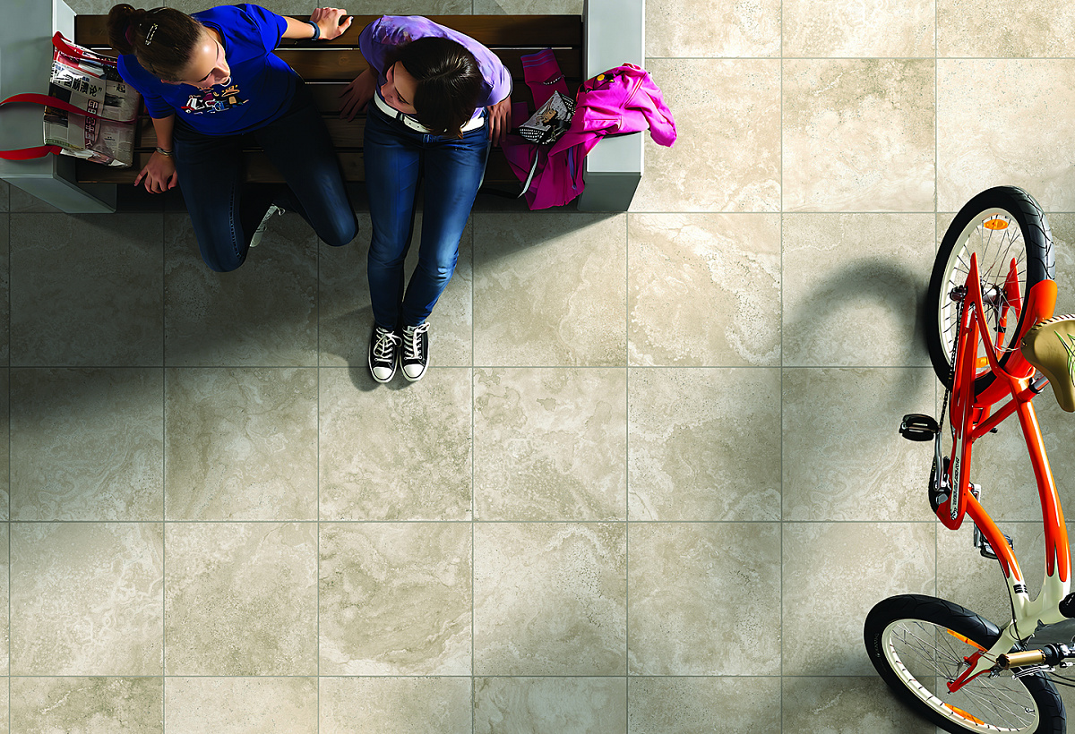 Керлайф Richmond Travertine - фото 2