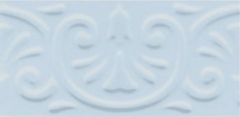 16015 На стену Авеллино Голубой структура mix 7.4 - фото 4