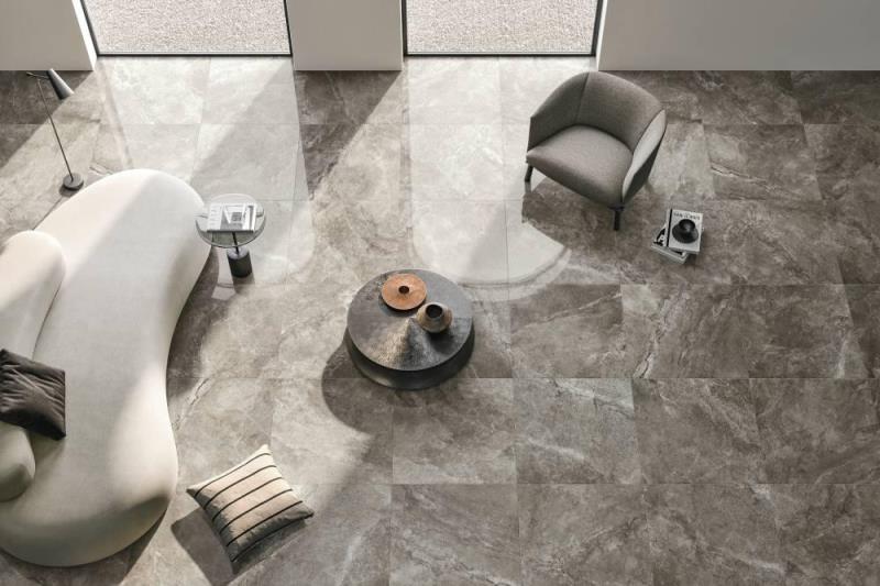 OH25 На пол River Beige Soft - фото 4