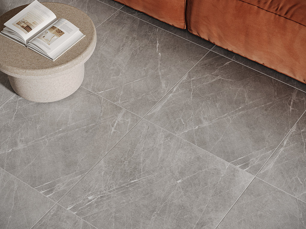 010400001280 На пол Ultima Beige бежевый PG 01 60х60 - фото 14