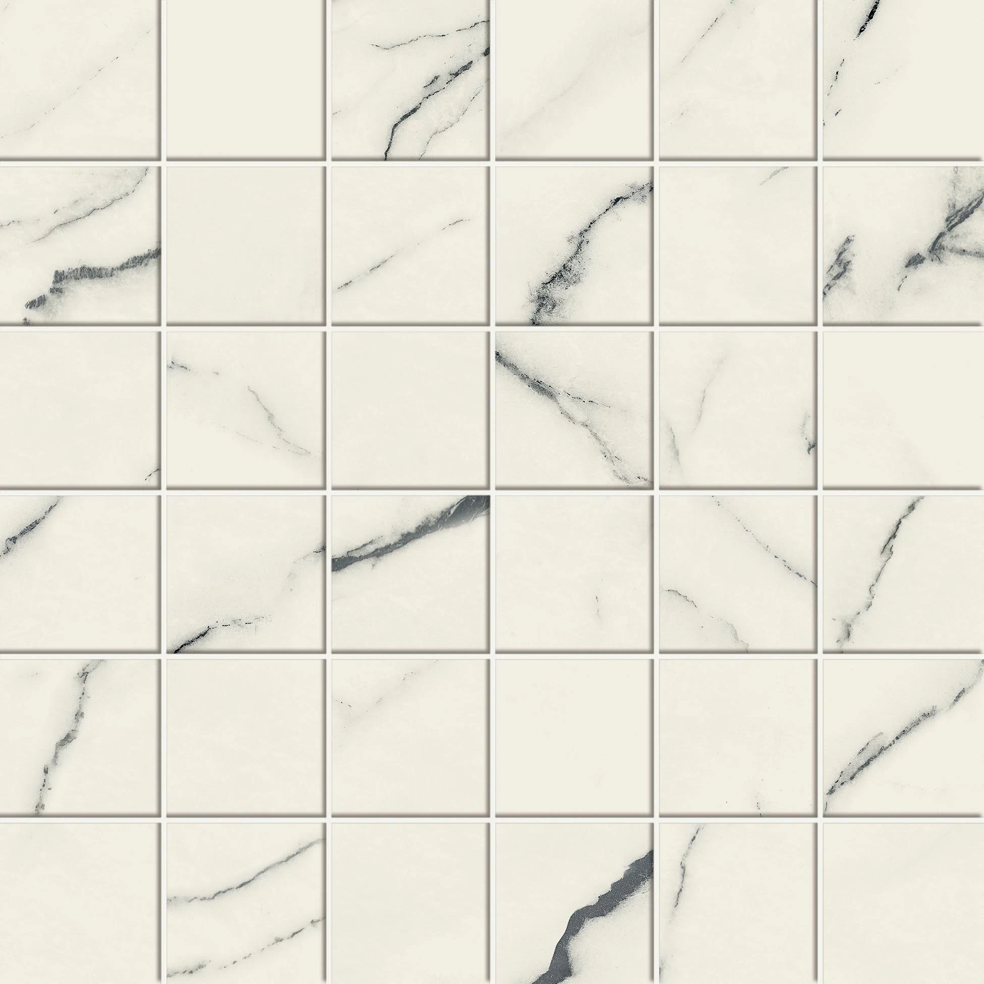 610110001051 На пол Forte dei Marmi Lilac Mosaic Lap