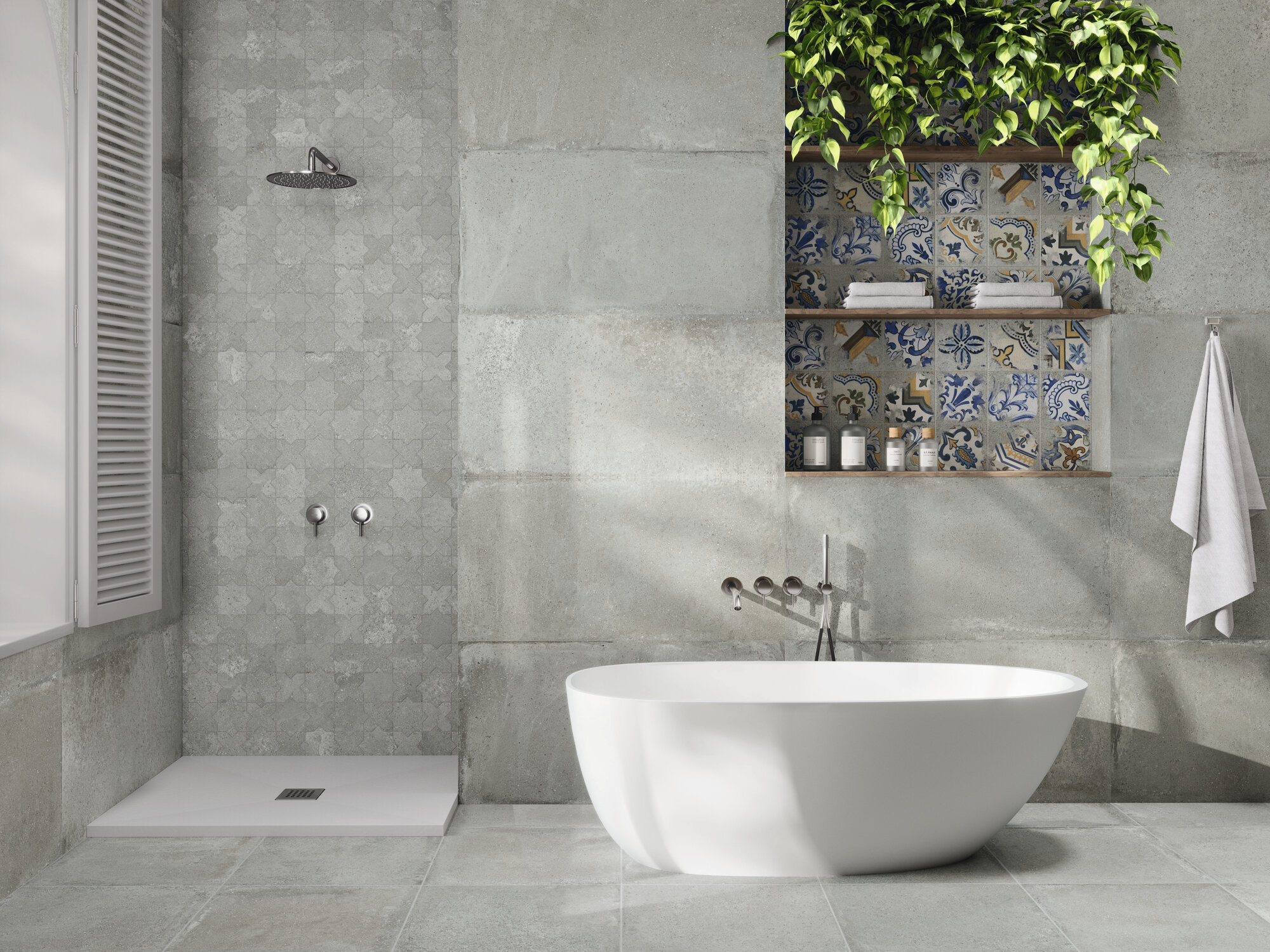 A042133 На пол Antico Casale Cotto Rect. 60x60 - фото 31