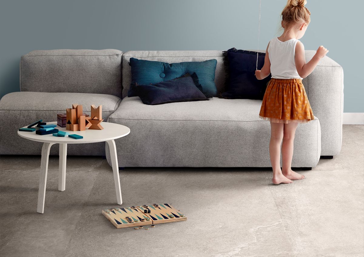 Imola Ceramica Stoncrete