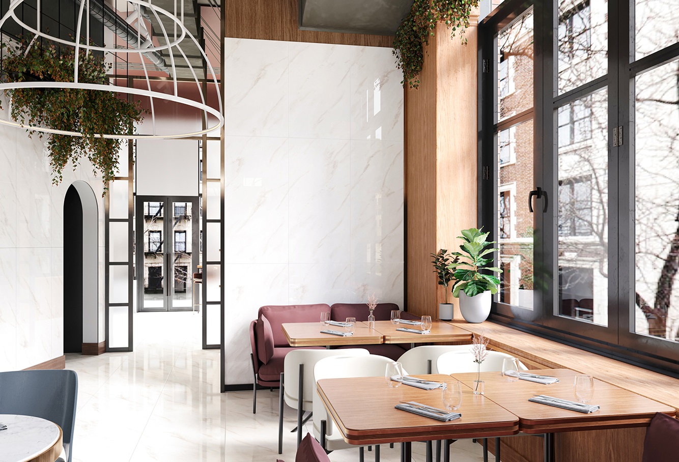 NT Ceramic Marmo - фото 49