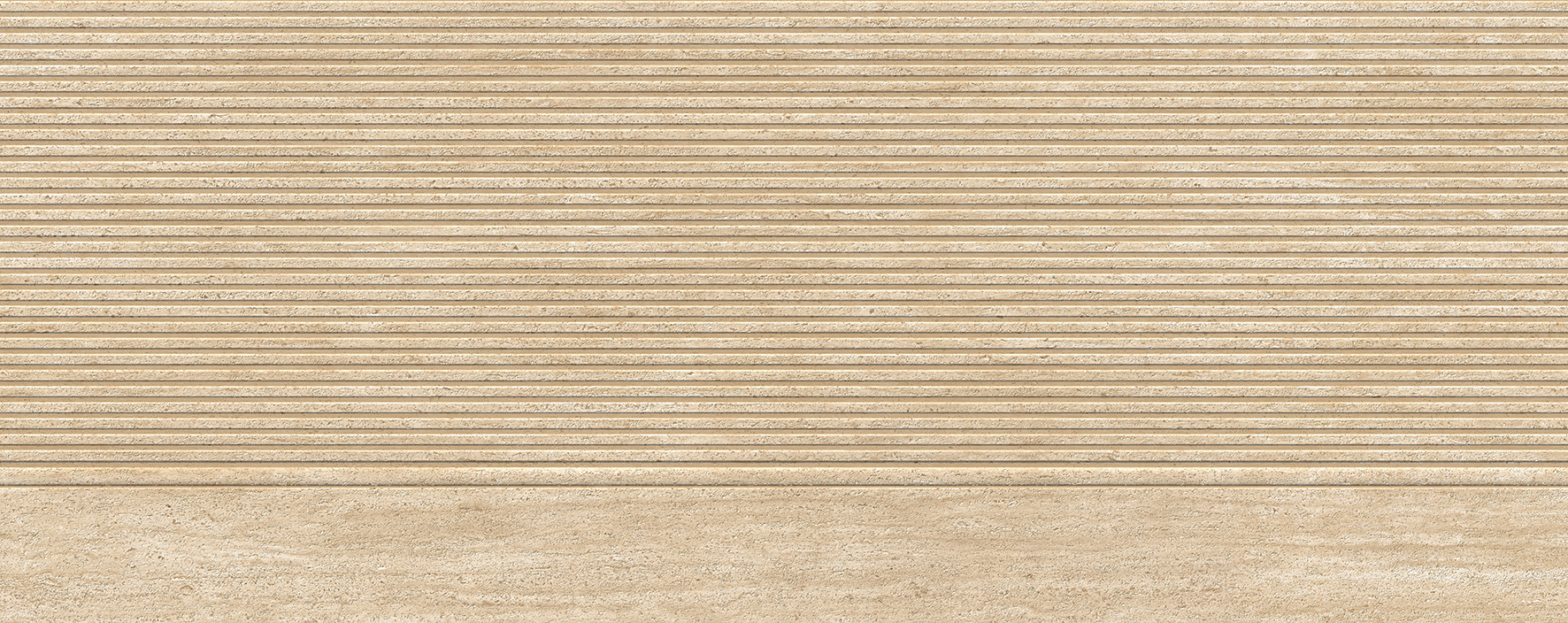 100371175 На стену Taranto Gold Stripe 59.6х150 - фото 3