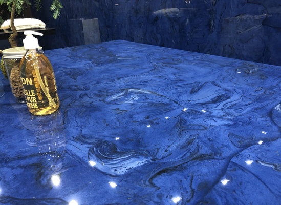 Laminam Fluido Solido - фото 2