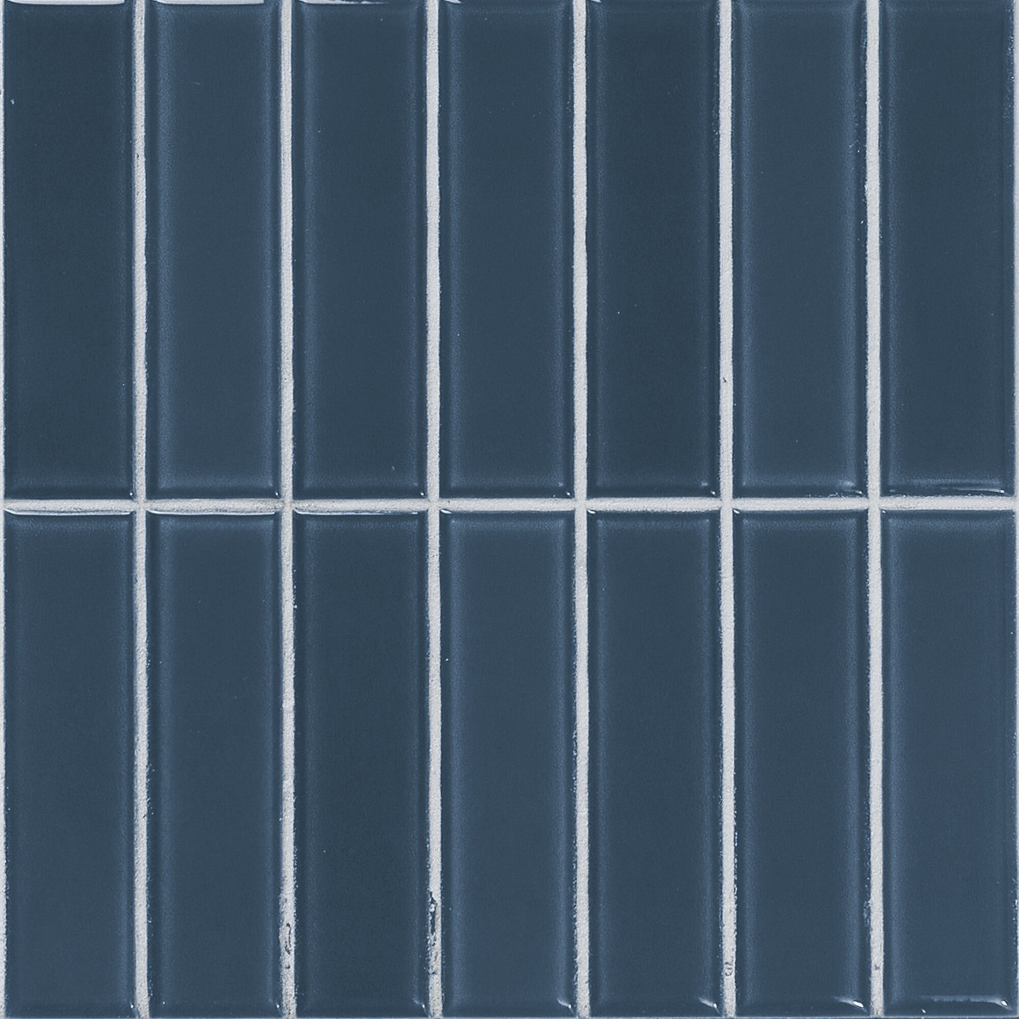 A040924 На стену Mud Incision Mud Blue 20x20