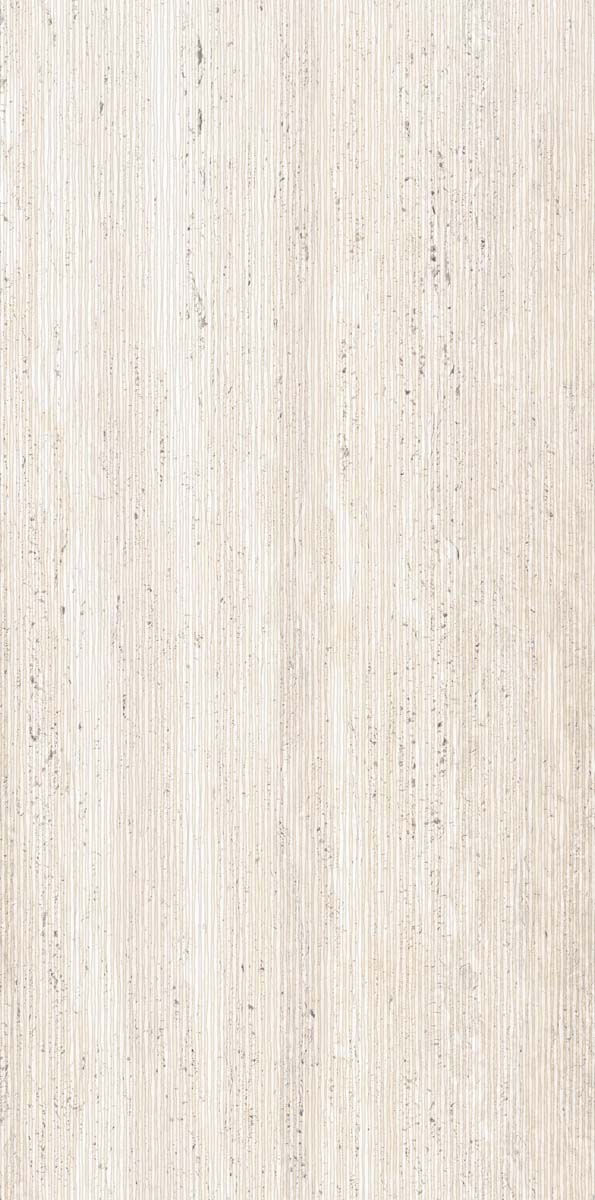 PF60012866 На стену Sensi Roma Wave Ivory Nat Ret 3D 60x120 - фото 2