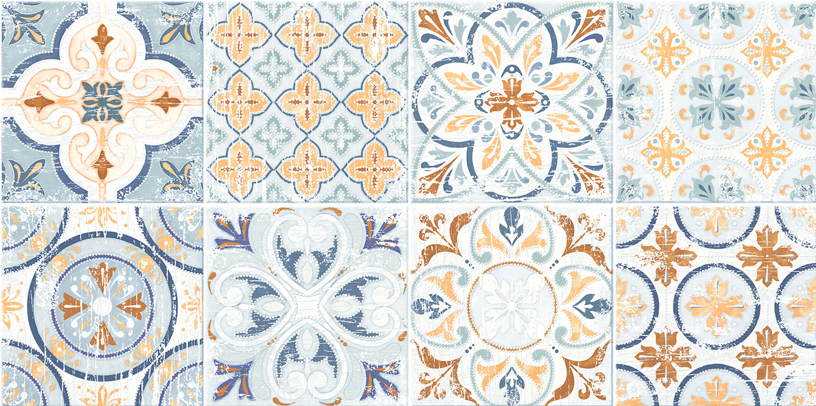 WT9POT55 На стену Portland Mix - фото 3