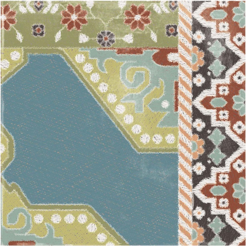 PF60003351 На пол Play Carpet Mix Color - фото 17