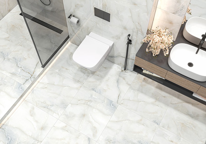  6060MOS11P На пол Moonstone Grey 60 - фото 18