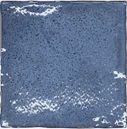 27602 На стену Altea Thistle Blue 10x10