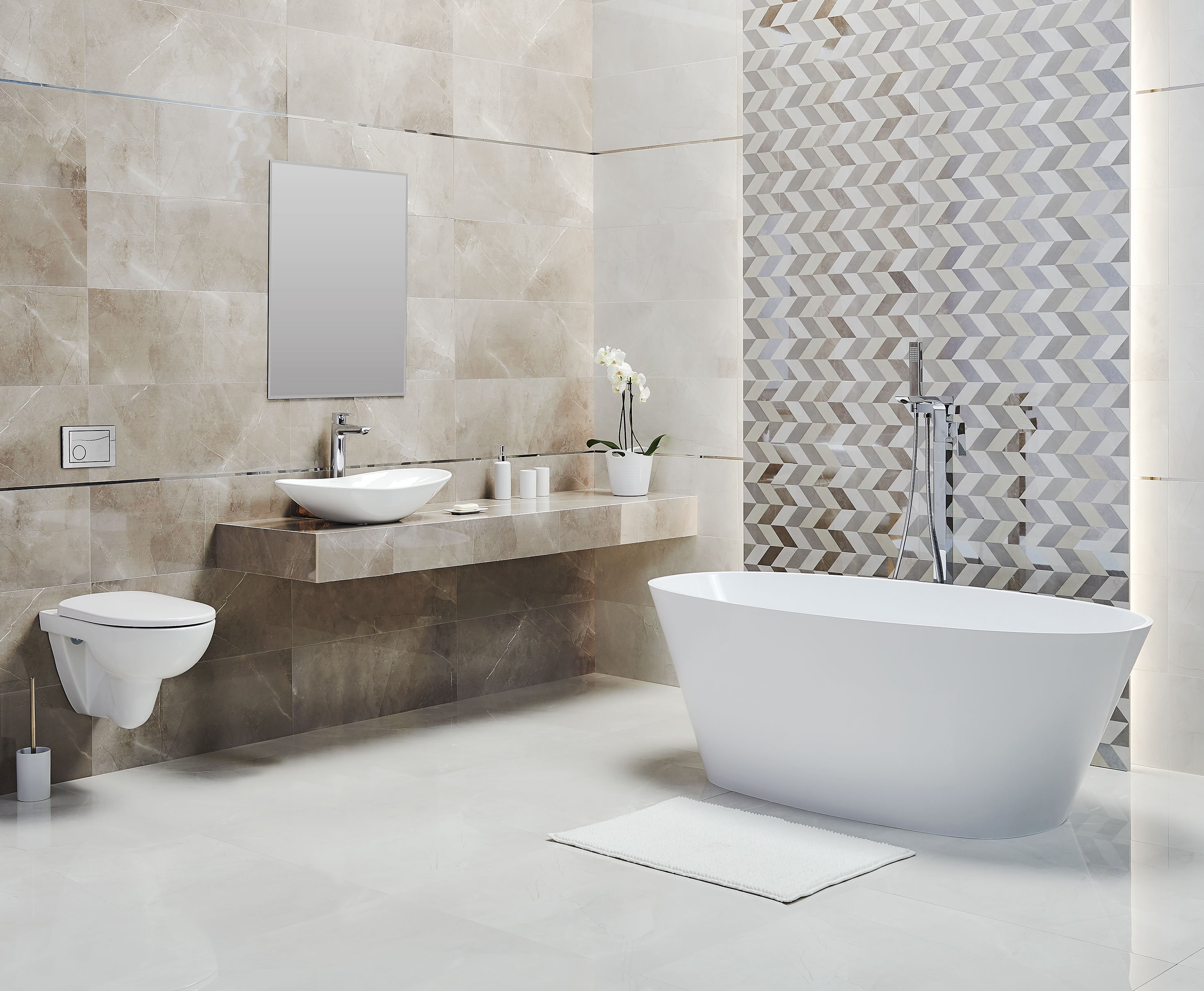 Tubadzin Parma - фото 5