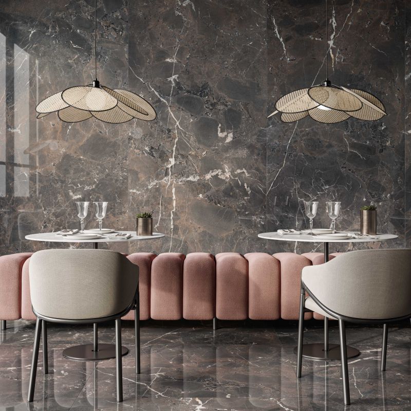 PF60011823 На пол Supreme Memories Rosa Perlino Nat R 120x280 - фото 17