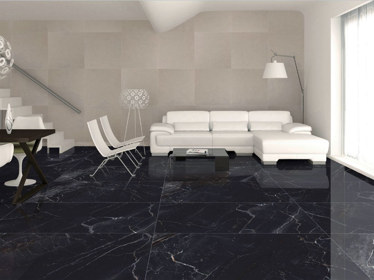 Royal Tile Black
