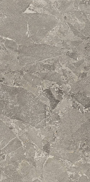 На пол Cosmo Meteor Grey Rett 60х120 - фото 2