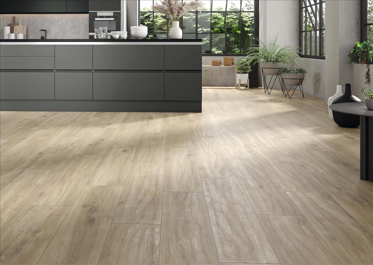 CAH4VOLEEDAA На пол Volte Nogal Matt Rect - фото 9