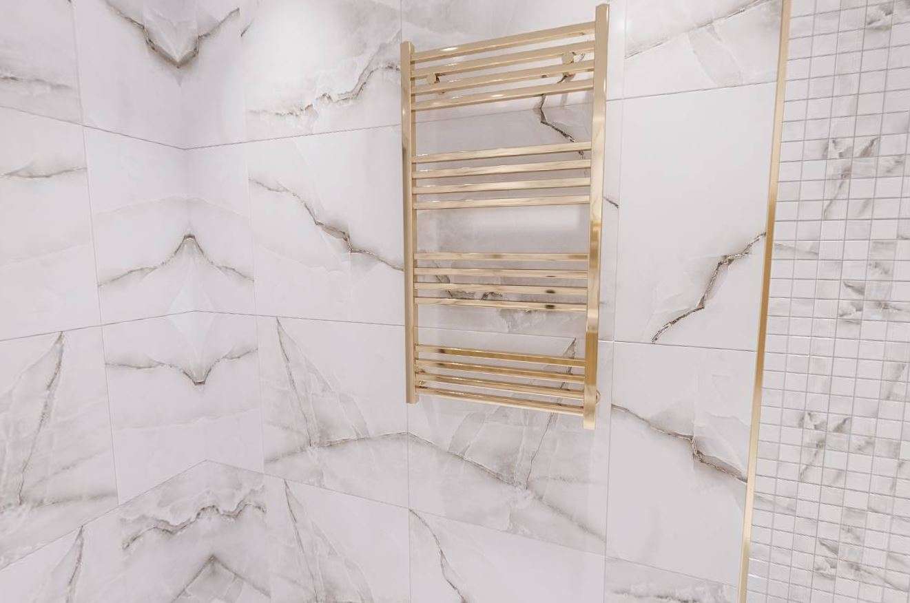 Absolut Gres White Onix - фото 3