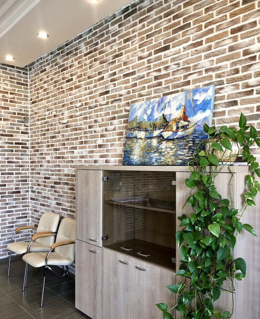 На стену Иль-де-Франс Угловой элемент 402 - фото 4