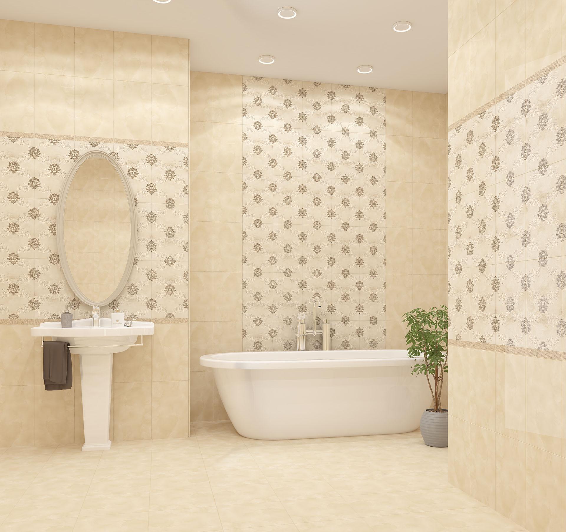 БЕЛЛЕЗА Мия Бежевый