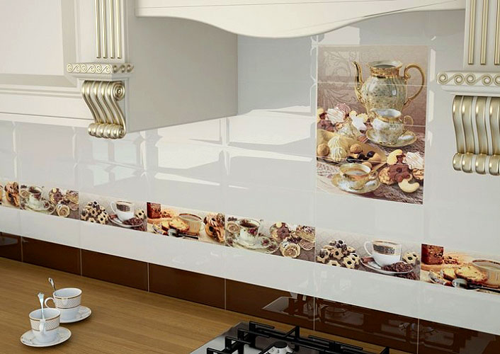 Monopole Dulcinea - фото 2