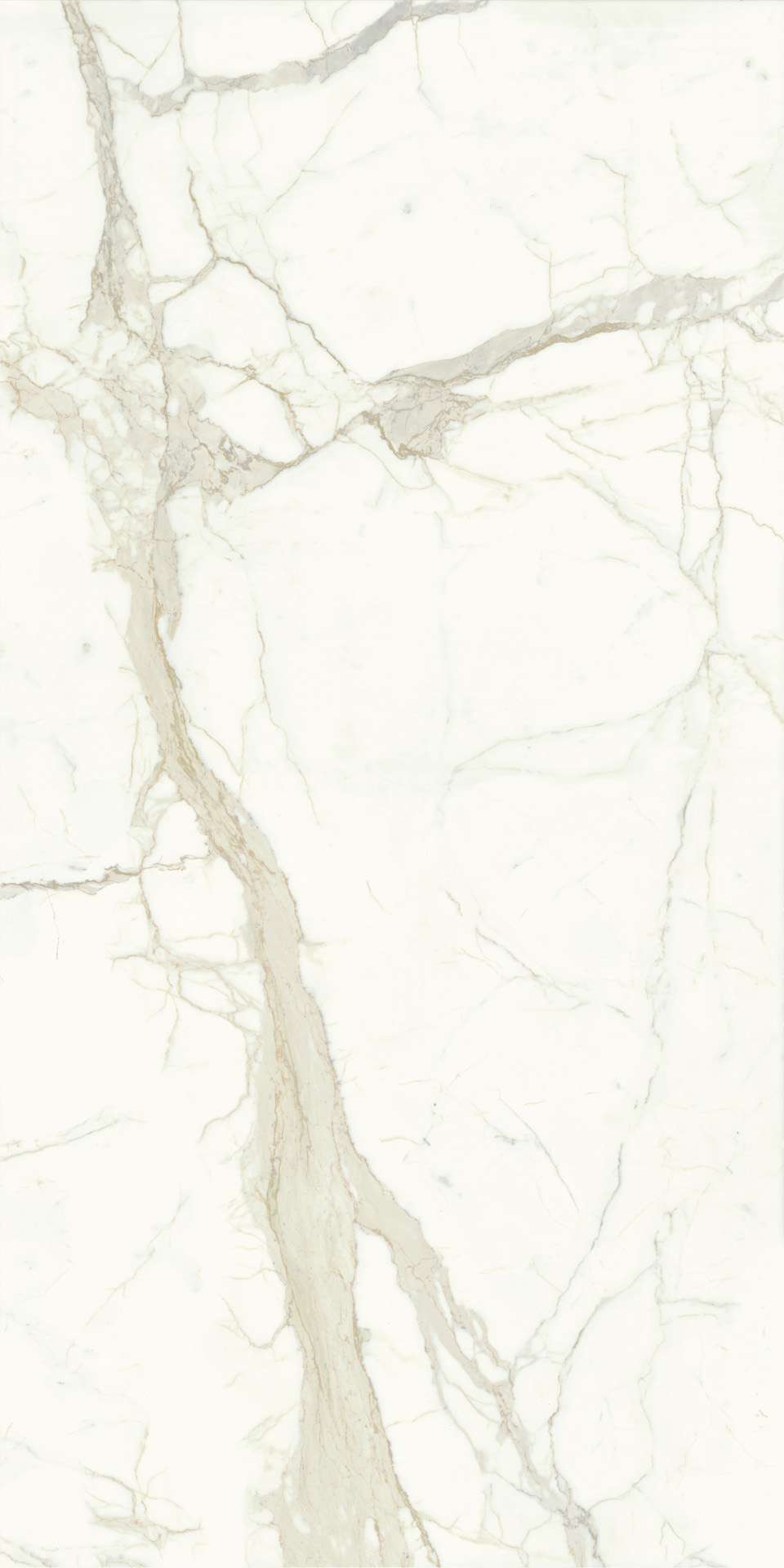 L315265MF6 На пол Marmi Maxfine Calacatta Levigato 6mm 150x300 - фото 5
