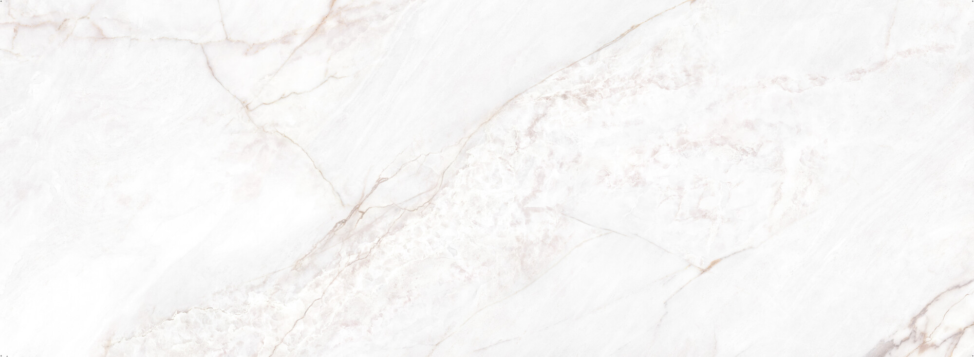 39496 На пол Museum Dahlia White SP/100X275/R 100х275 - фото 4