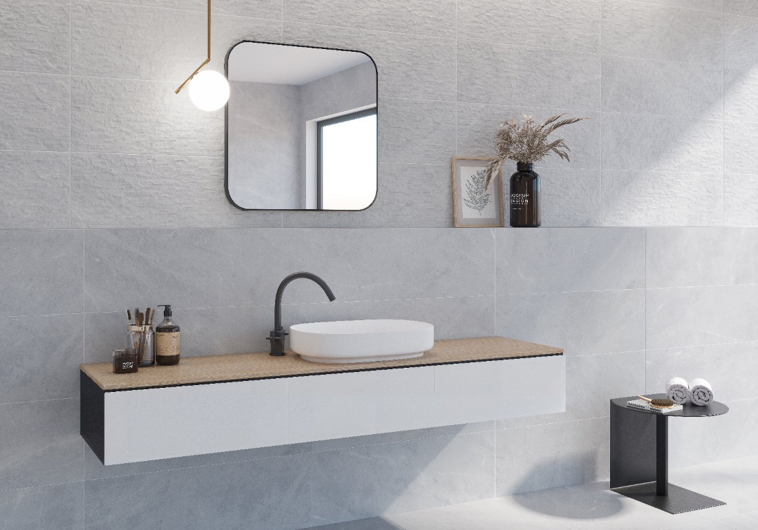 На пол Isea Sand 60x60  - фото 26