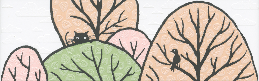 OS/A250/5009 Бордюр Городок A250 Матовый