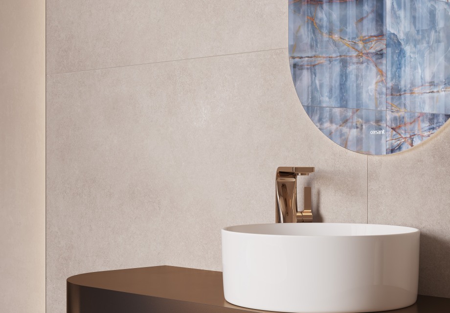 17629 На пол Still Светло-серый ректификат 60x120 - фото 11