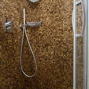 На стену Marble Mosaic Bianco Carrara - фото 9