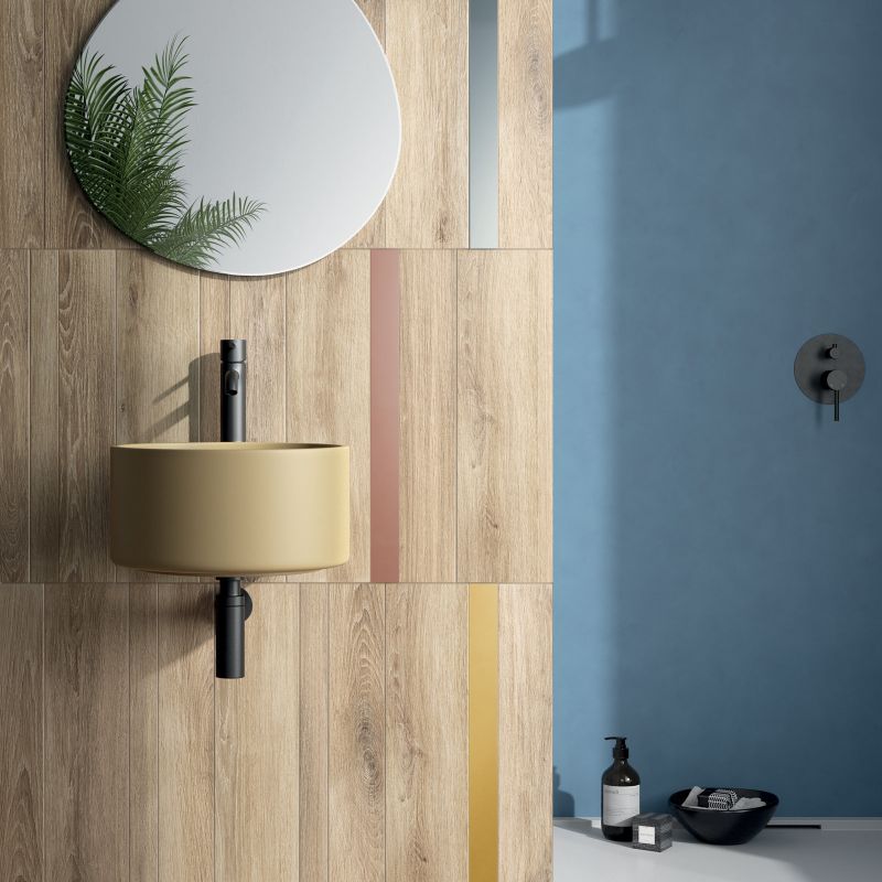 PF60004938 На пол Eco-Chic Almond - фото 9