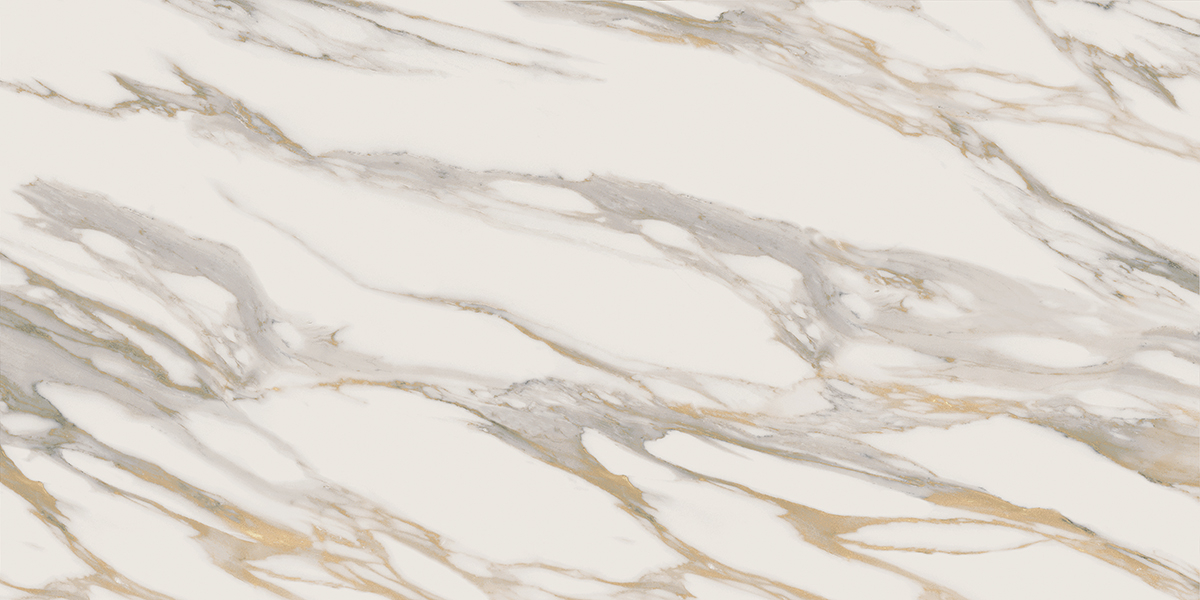 RM01/PS_NC/60x120x10R/GW На пол Miramare RM01 White Полированный Рект. 60x120x10 - фото 5