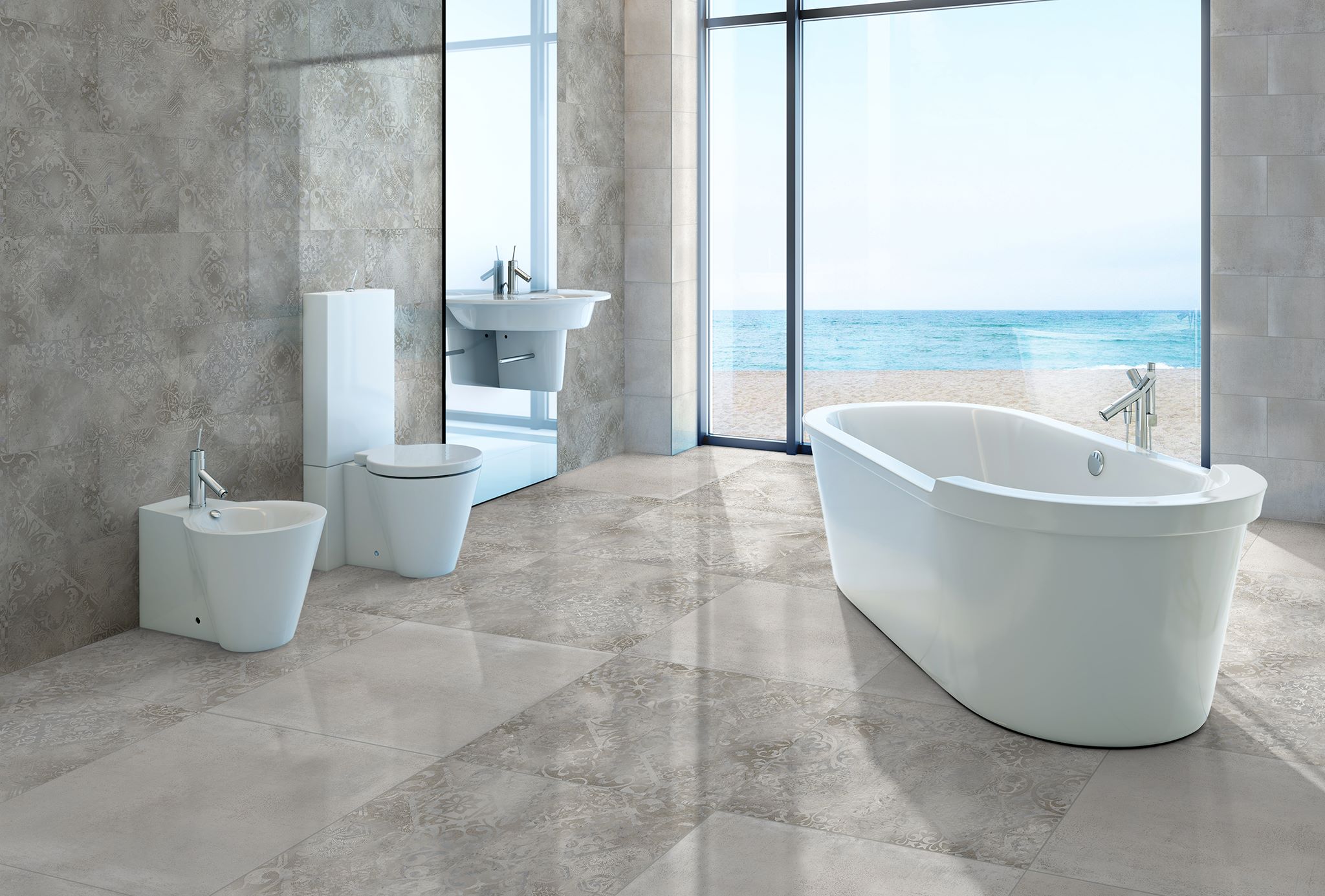 Absolut Keramika Ellesmere - фото 2