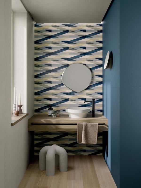 На пол Wide And Style Mini Vol2 Refined Ret PF60011669 - фото 13