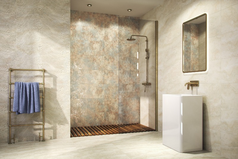 Tubadzin Pravia - фото 2