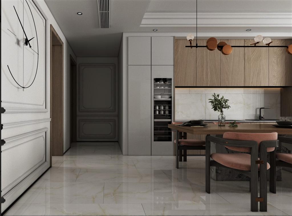 3042 На пол Aqarius Onyx Grey matt 60x120 - фото 15