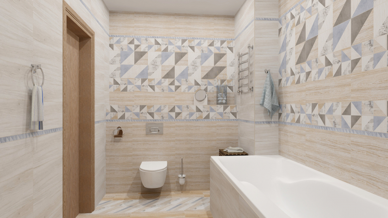 1064-0155 На стену Вестанвинд Бежевый Вестанвинд - фото 16