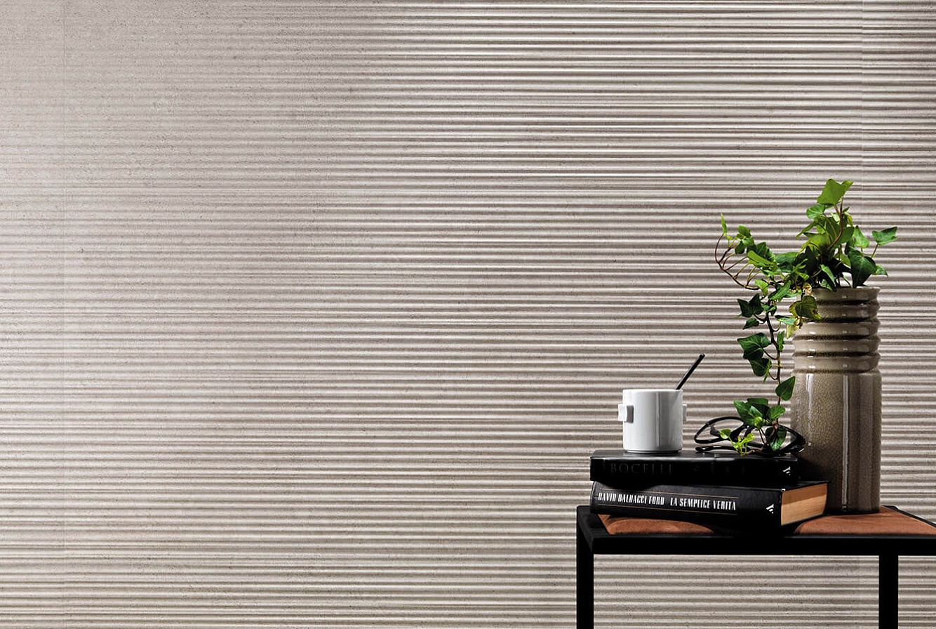 AUOR На пол Kone Pearl Chevron - фото 9