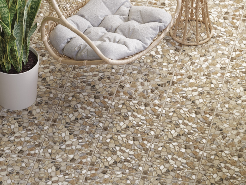 16425 На пол Jackstone Многоцветный 16425 - фото 3