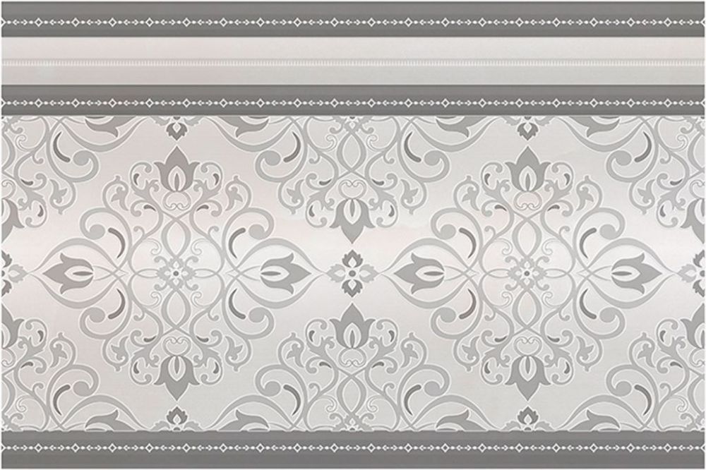 Плинтус Queen Zocalo Grey 30x20