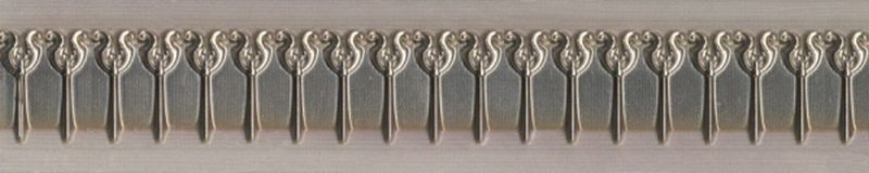 Плинтус Magma Zocalo 9.91x44.63