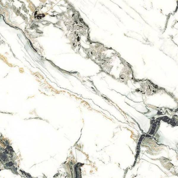 TP66М14 На пол Тайшань White Mat