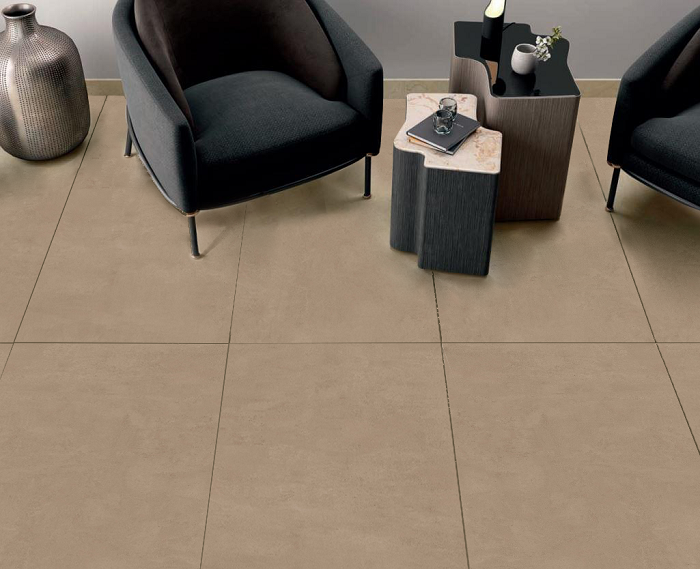 На пол Lucent Brown Matt 60x120 - фото 7