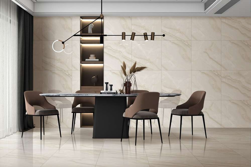 Italica Tiles Fenda Onyx