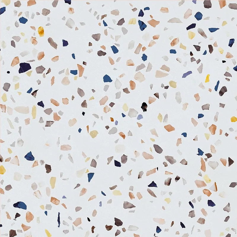 017.840.0558.10382 На пол Doria Multi Матовый Rect. 60x60 - фото 5