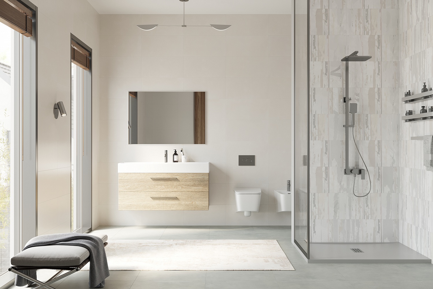 Крето Mon Garden