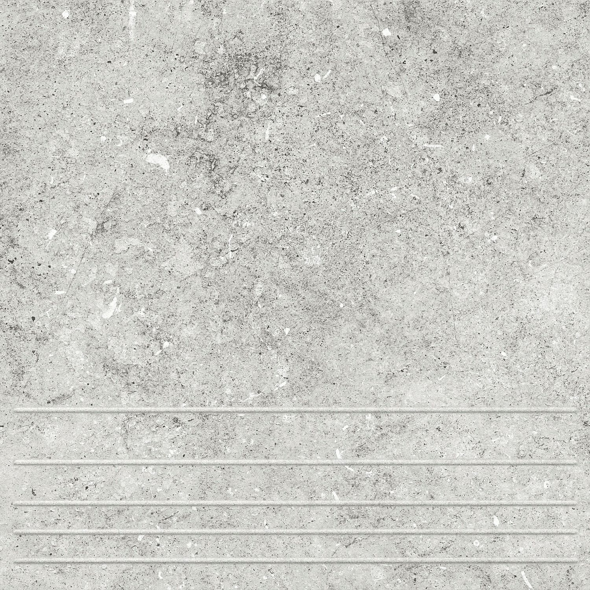 Ступень Вермонт 1 Светло-серая 29.8x29.8 - фото 4