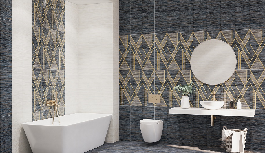 Eletto Ceramica Tessuto